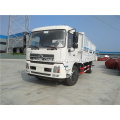 Dongfeng transport 4x2 cargo light trucks